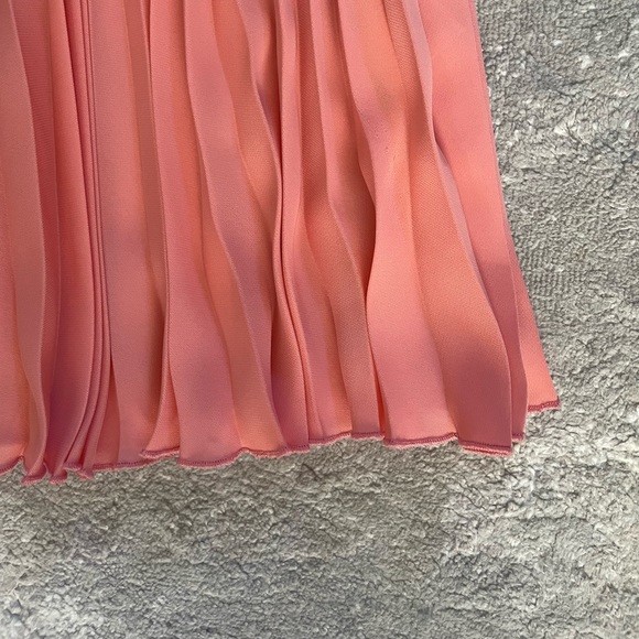 Neil Barrett Pleated Skirt - Picture 8 of 11